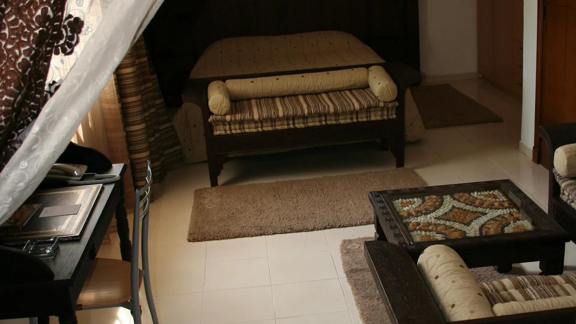 Casablanca Suites & Spa Hotel