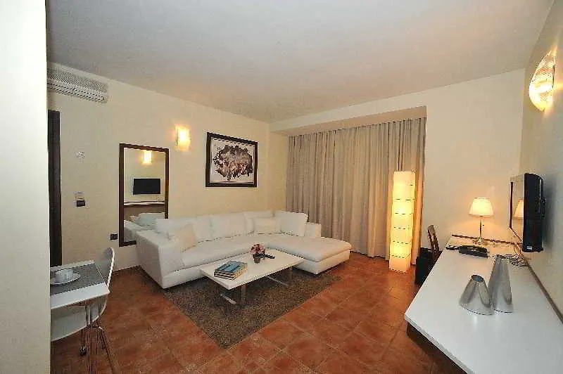 Casablanca Suites & Spa Morocco