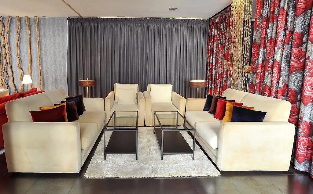 Casablanca Suites & Spa Hotel