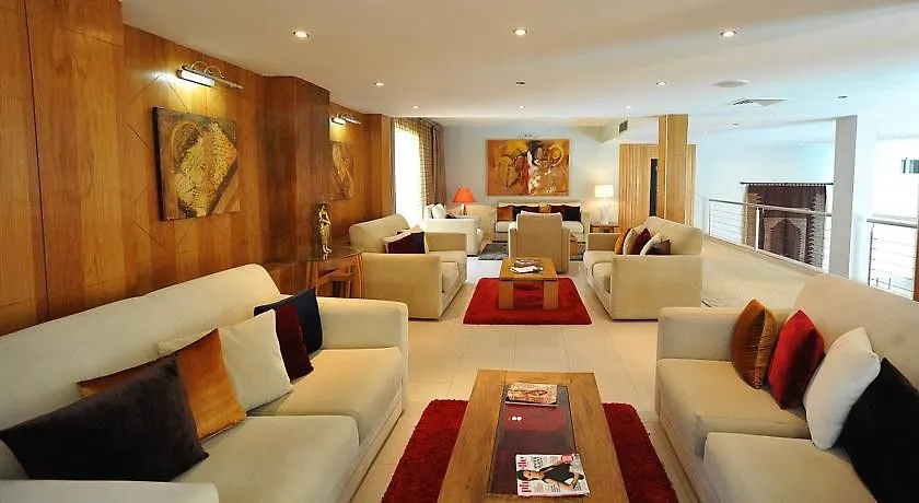 Casablanca Suites & Spa Morocco