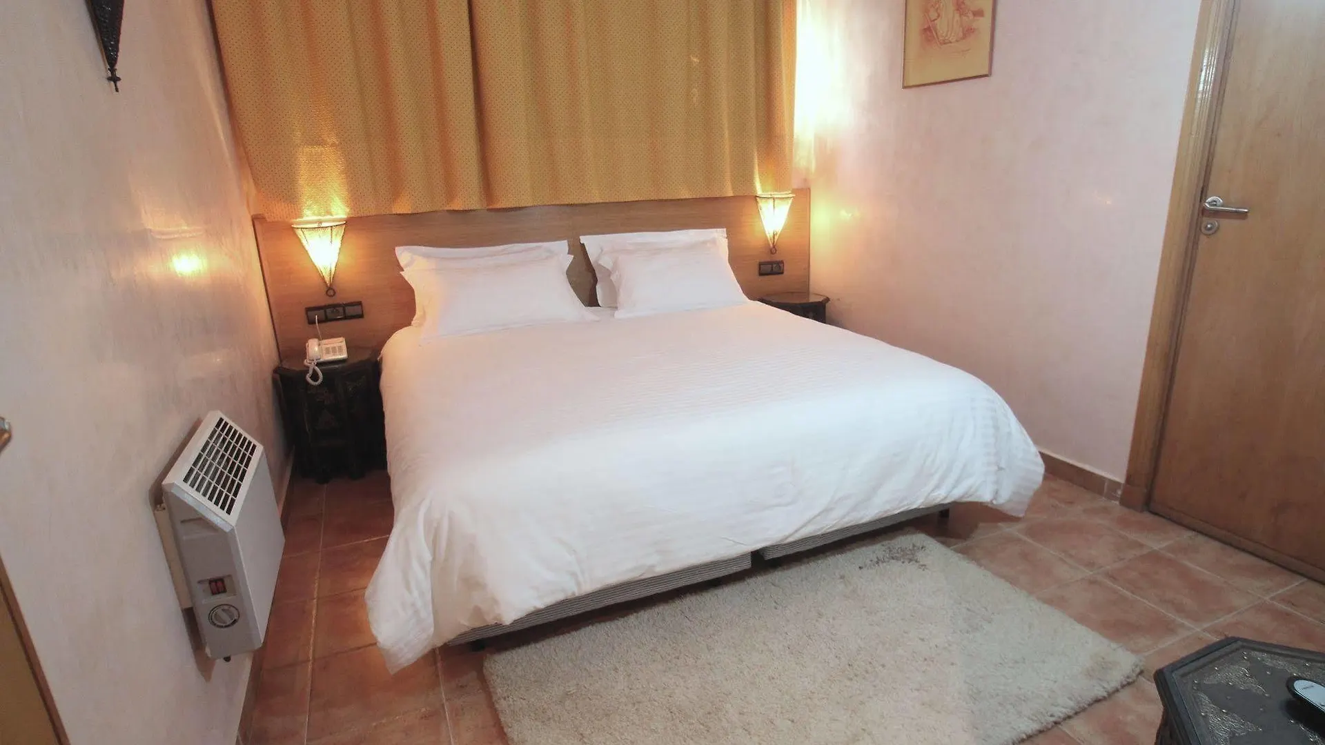 Hotel Casablanca Suites & Spa