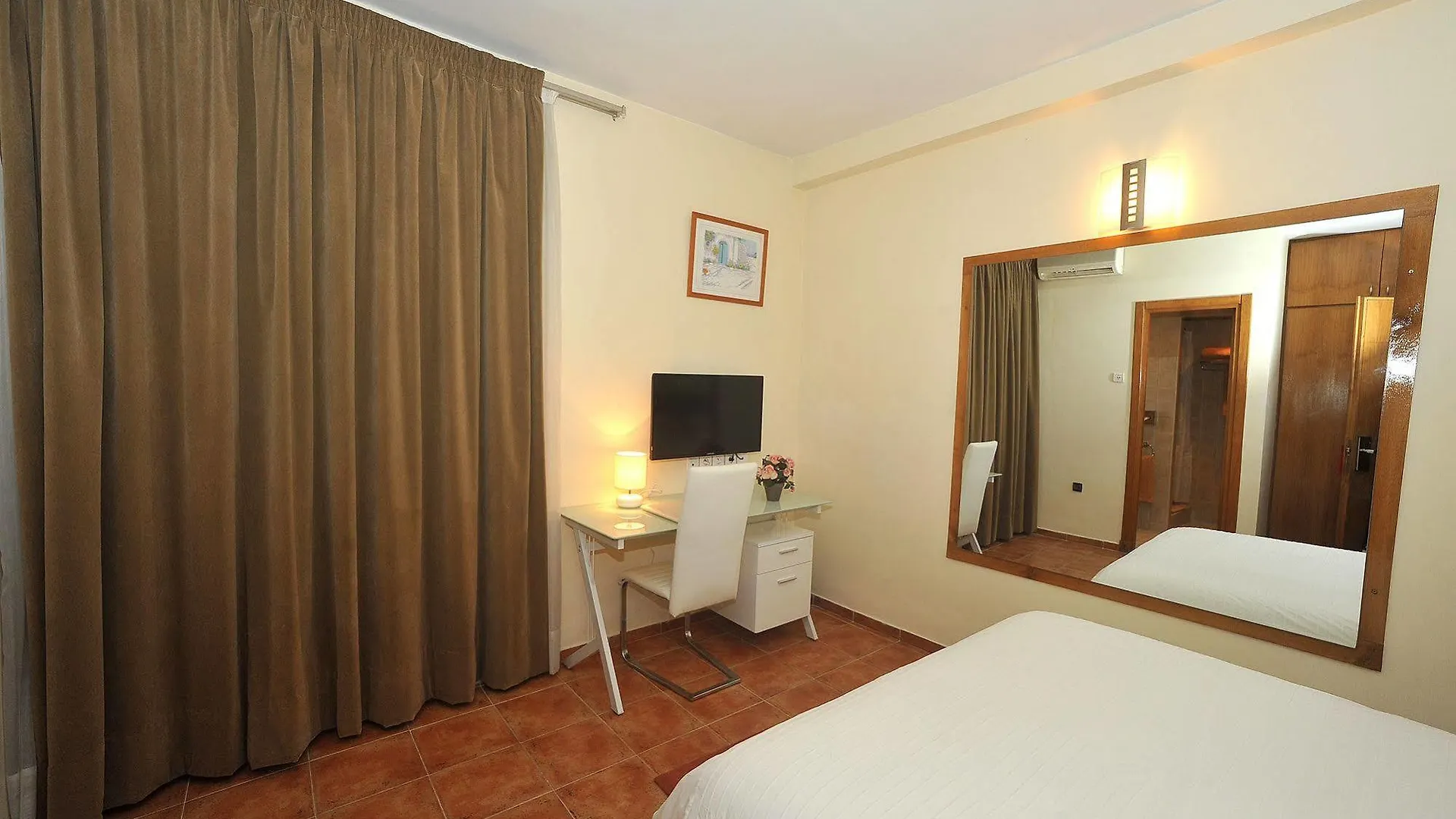 Casablanca Suites & Spa 4*,  Morocco