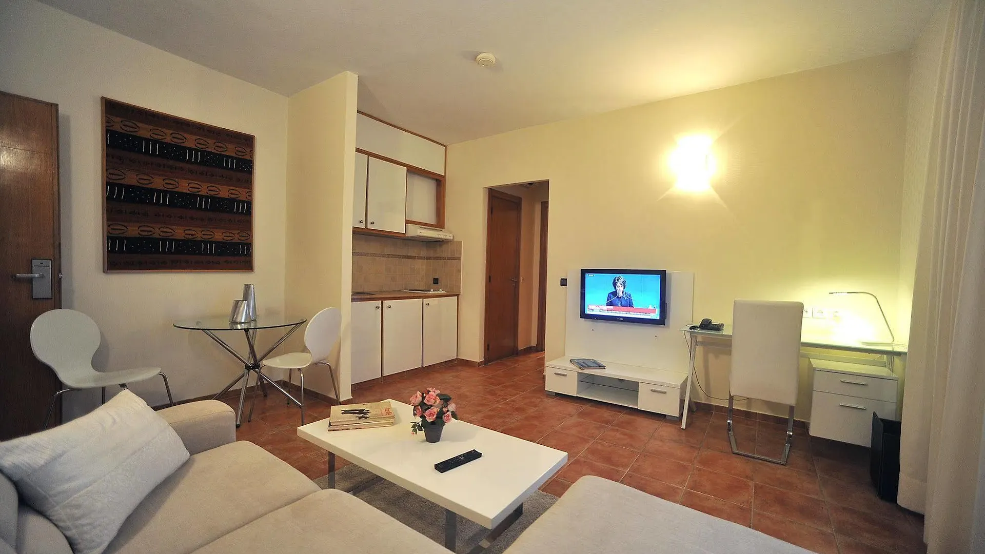 Hotel Casablanca Suites & Spa