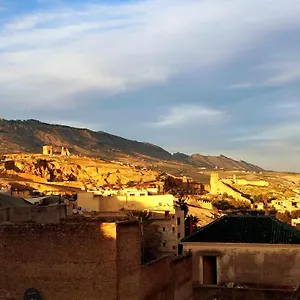 Riad Dar Lantana Fez