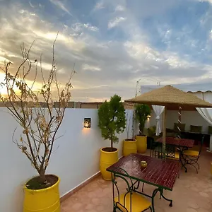 Iklil Morocco