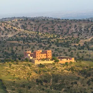Lodge Atlas Kasbah Agadir