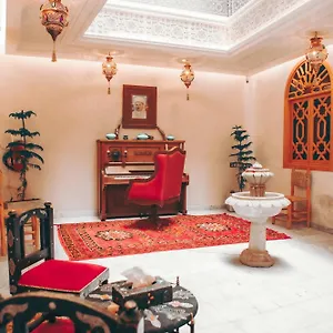 Tislite & Morocco