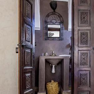 Gasthuis Maud Marrakesh