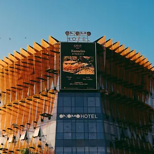 4* Hotel Onomo Center
