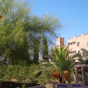 Accommodatie bij particulieren Du Souss Agadir