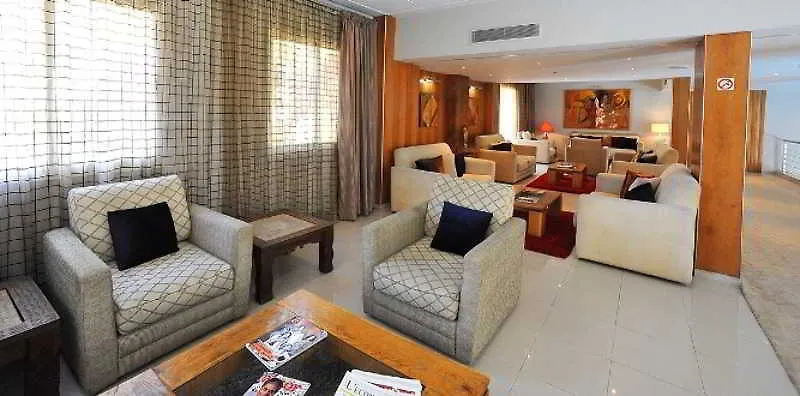 Casablanca Suites & Spa מלון
