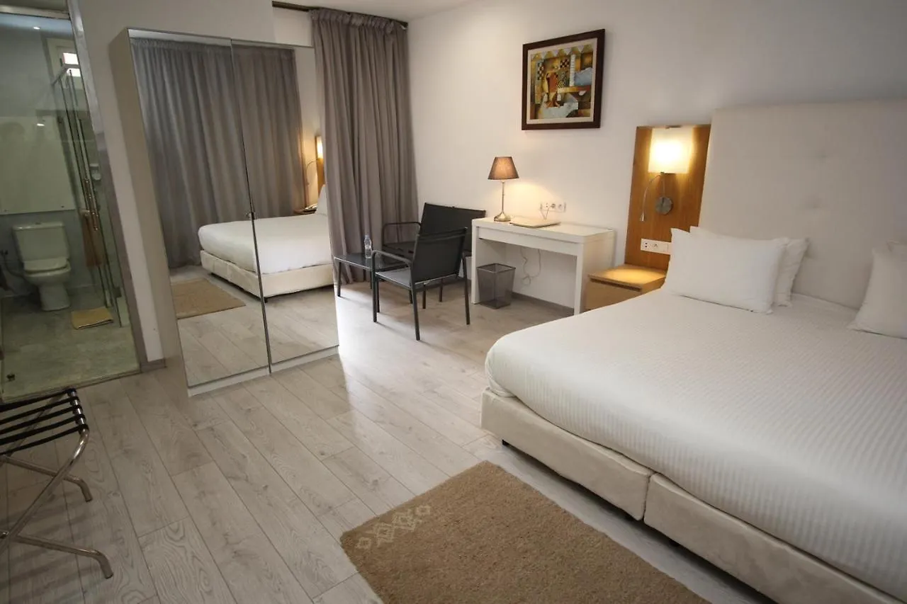 מלון Casablanca Suites & Spa