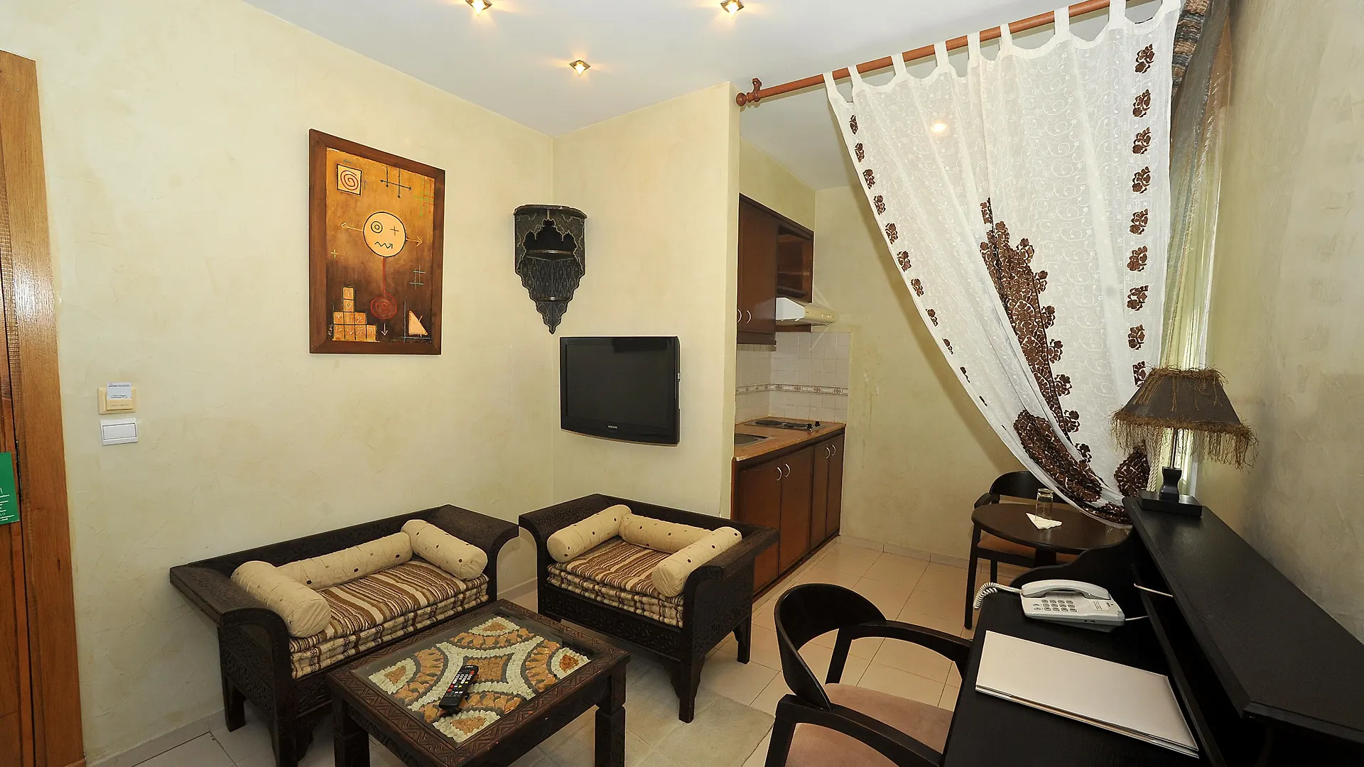 Casablanca Suites & Spa 4*,  מרוקו