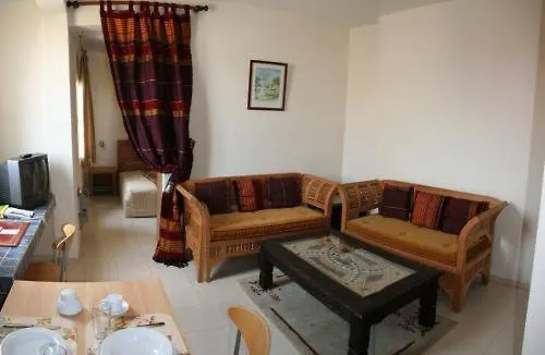 Casablanca Suites & Spa
