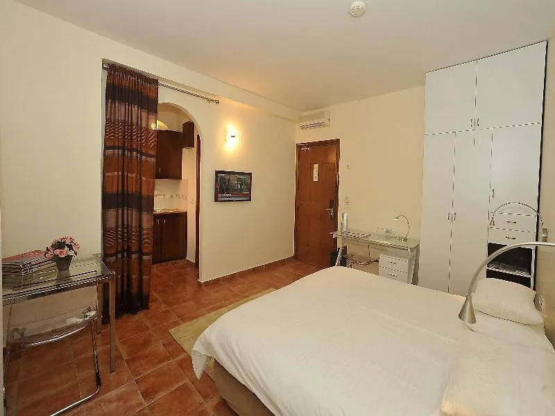 **** מלון Casablanca Suites & Spa מרוקו