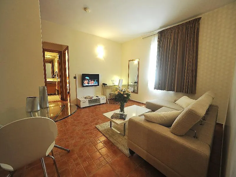 Casablanca Suites & Spa 4*,  מרוקו