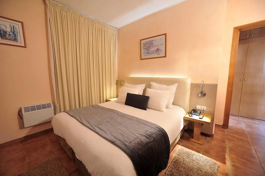 Casablanca Suites & Spa מרוקו