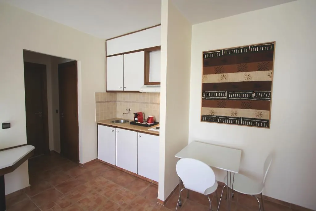 Casablanca Suites & Spa מרוקו