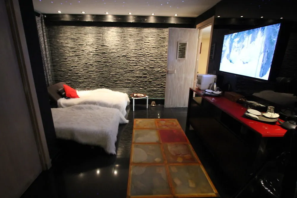מלון Casablanca Suites & Spa