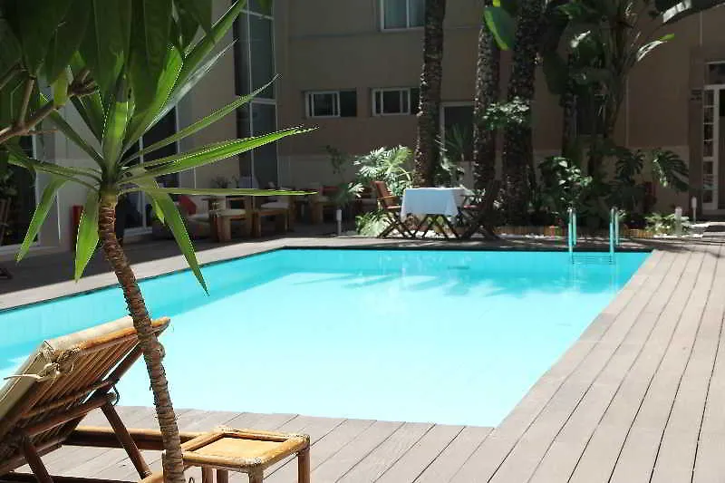 Casablanca Suites & Spa 4*,  מרוקו