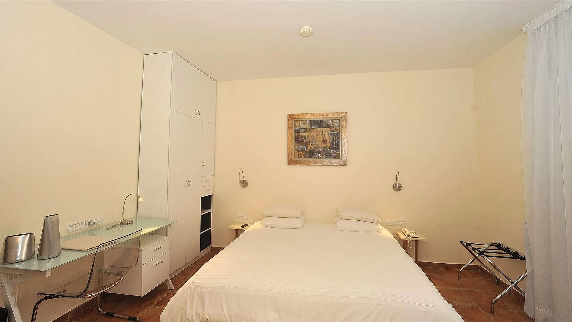 מלון Casablanca Suites & Spa